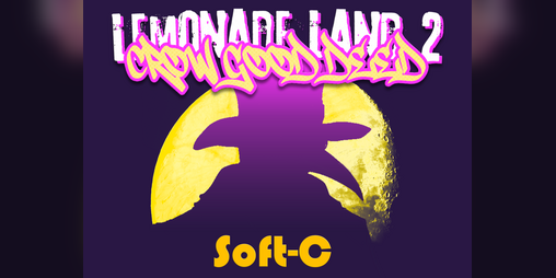 Cover image for Lemonade Land 2: Crow Good Deed