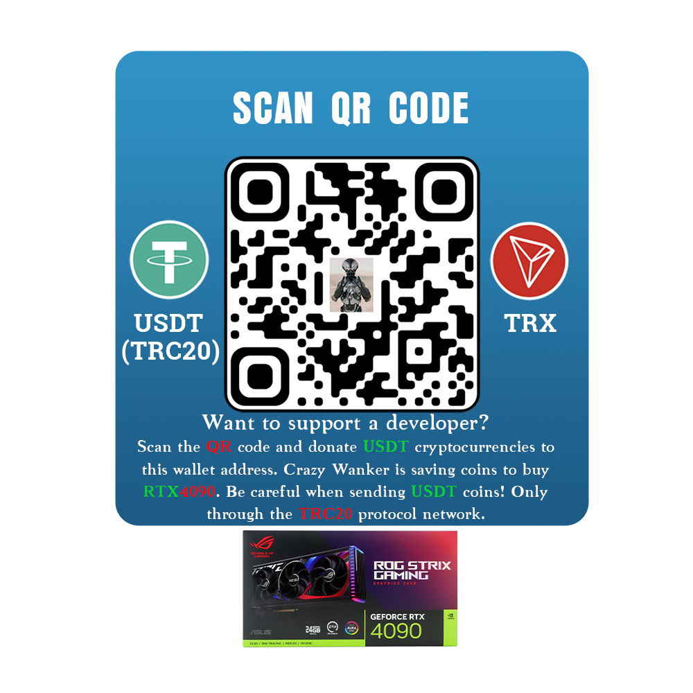 USDT(TRC20) USDT(TRC20)