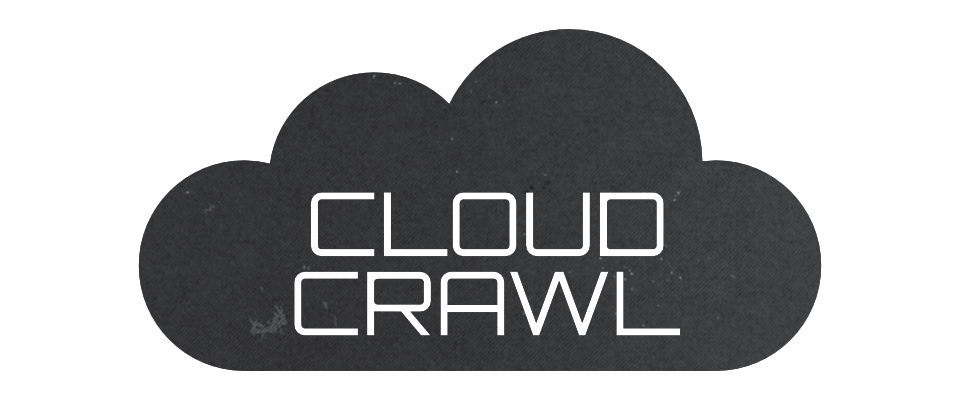 Cloud Crawl