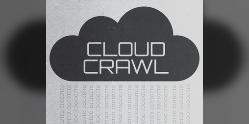 Cover image for Cloud Crawl