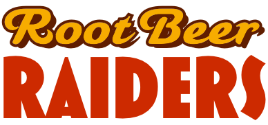 Root Beer Raiders