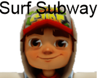 SurfSubway