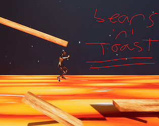 Beans 'n' Toast
