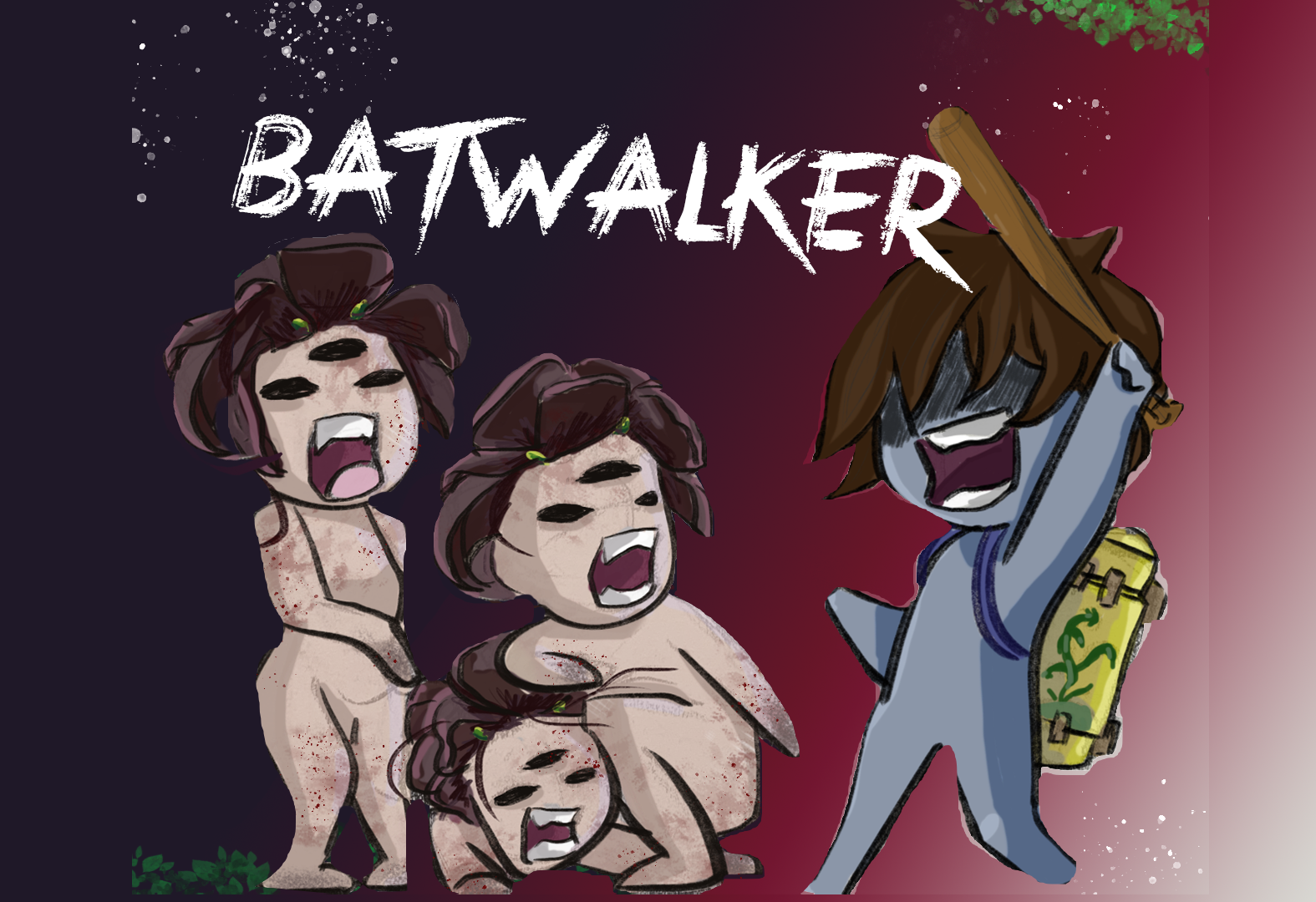 BatWalker