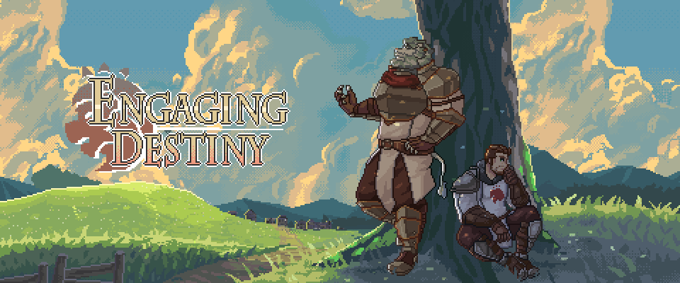 Engaging Destiny Soundtrack