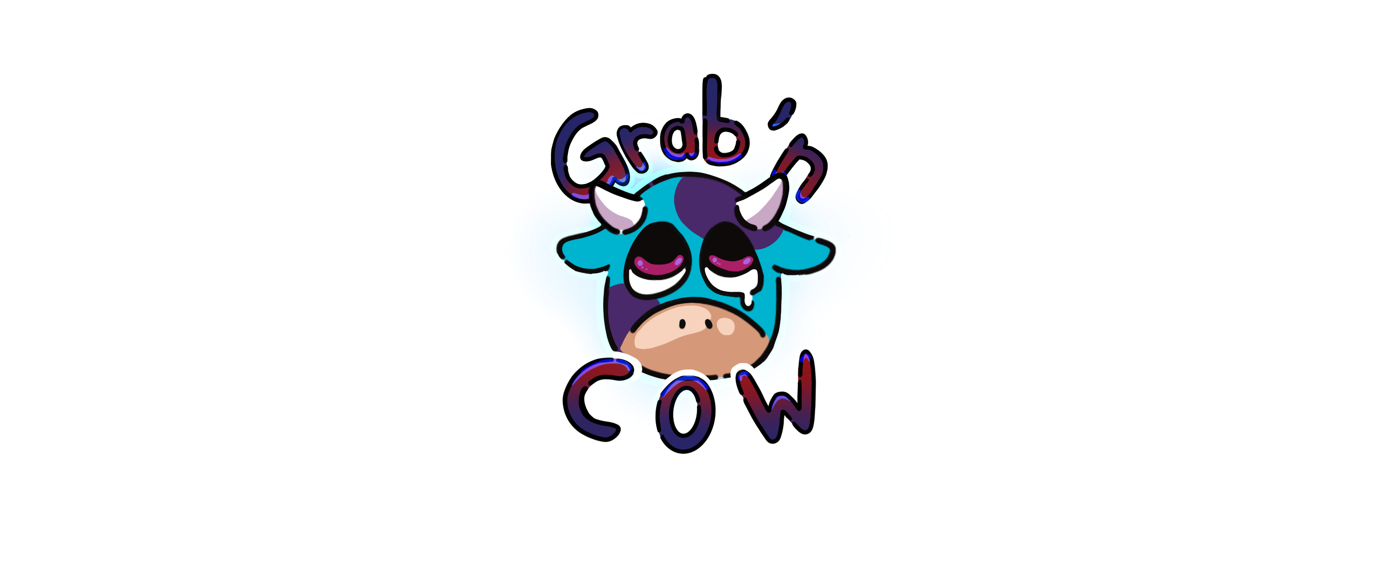 Grab'n Cow