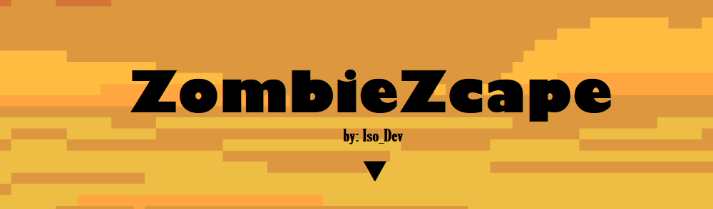 ZombieZcape