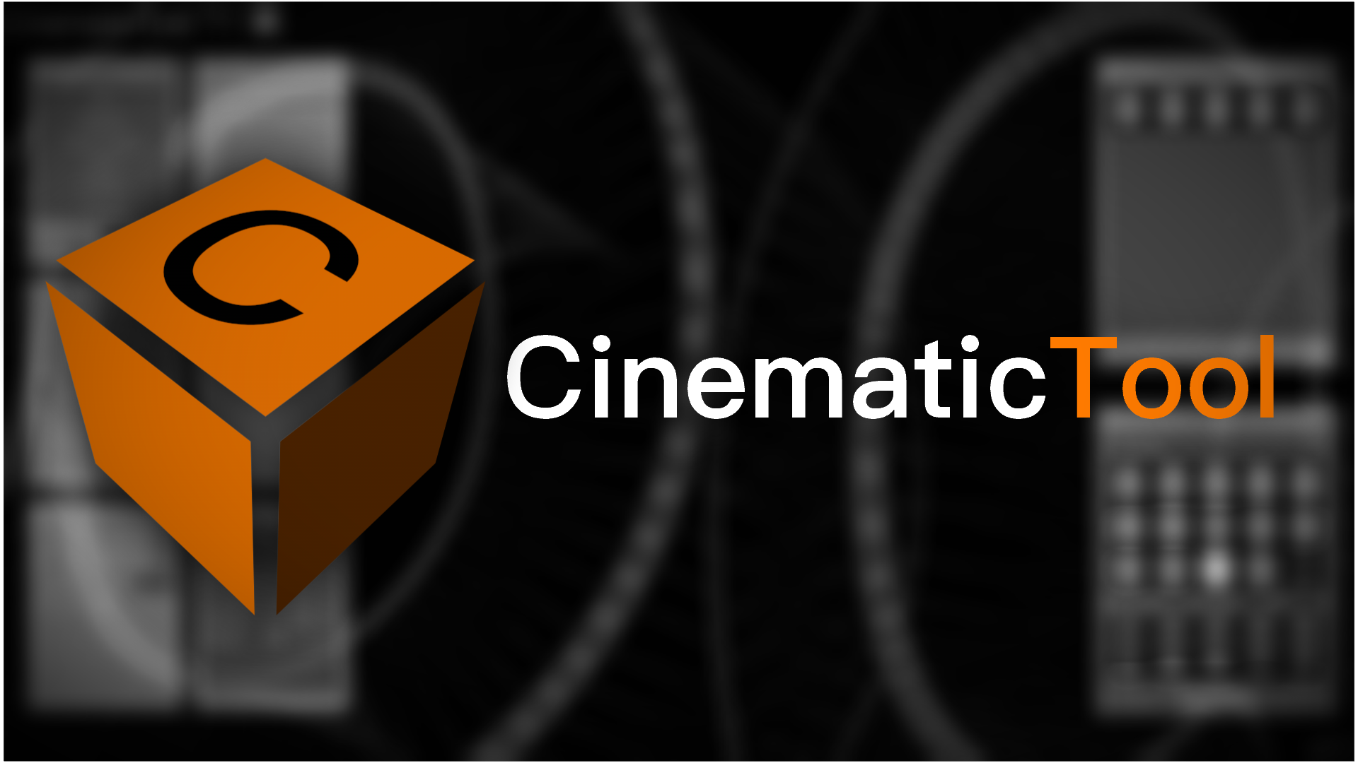 CinematicTool