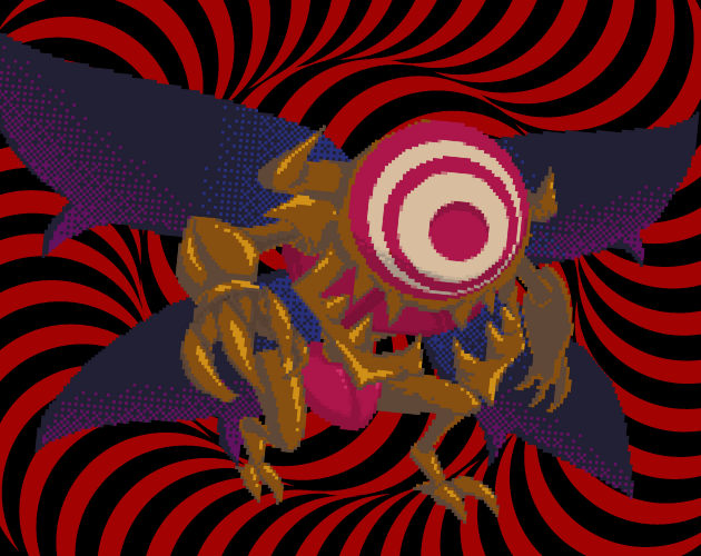 TEAM 17 - HYPNODRAGON II : Katarhaakth's Curse