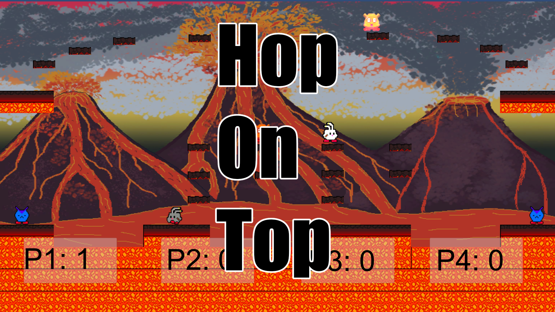 HopOnTop