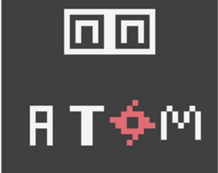 Antimatter - Ch. 1 - Atom