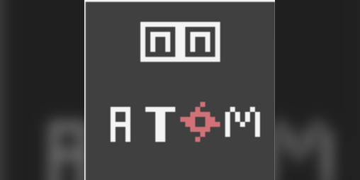 Cover image for Antimatter - Ch. 1 - Atom
