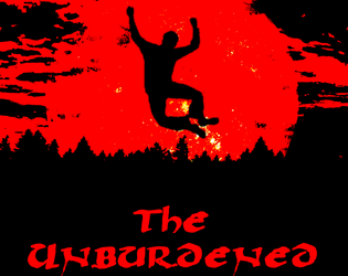 The Unburdened  