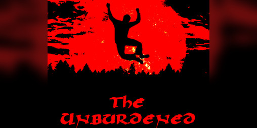 Cover image for The Unburdened
