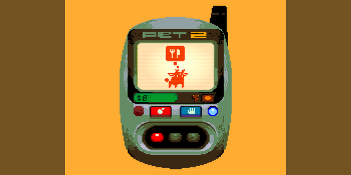Cover image for PET 2