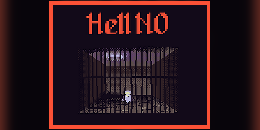 Cover image for Hell NO