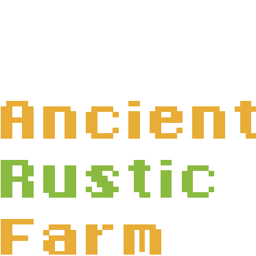 Ancient Rustic Farm(Game Assets)