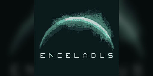 Cover image for Enceladus - GBCompo2023 Version
