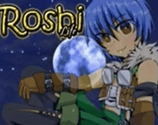 ROSBI LIFE (2014)