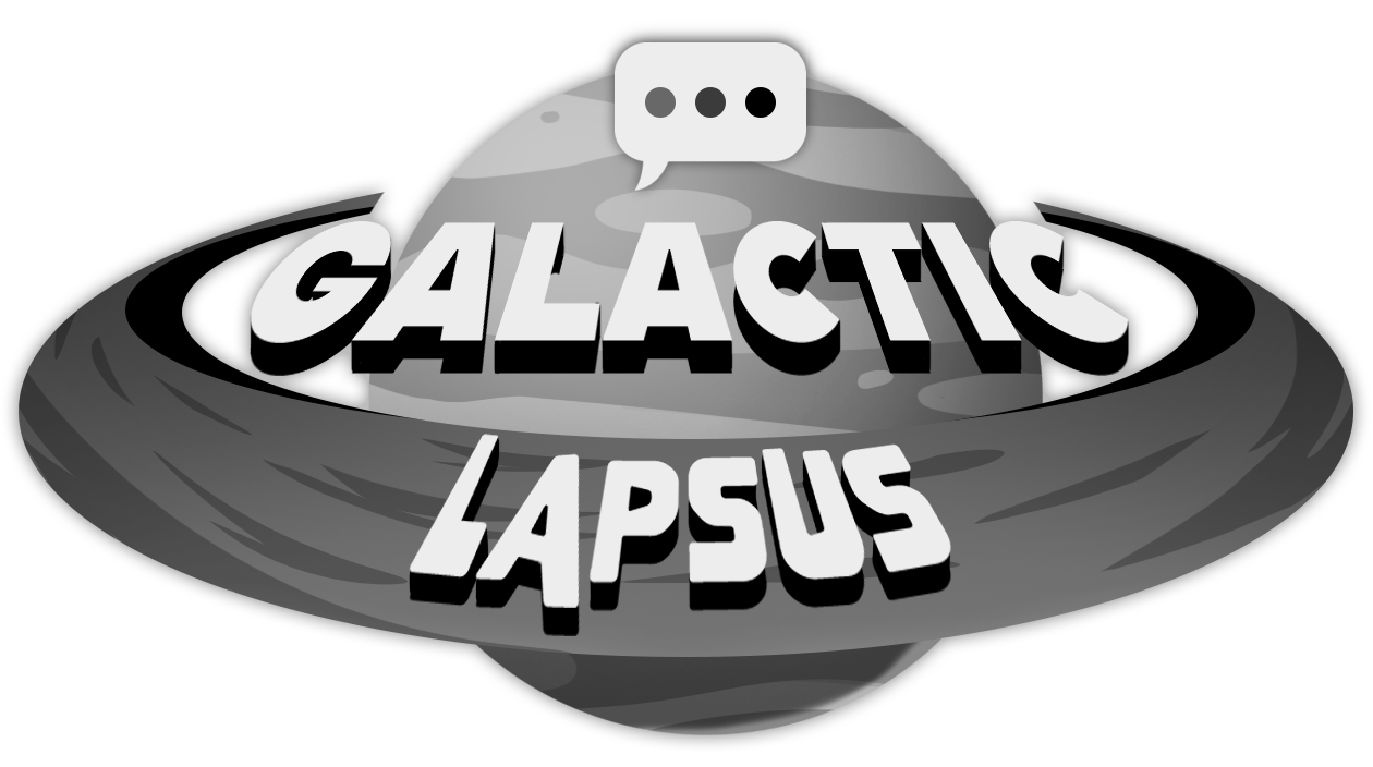 Team 34 - Galactic Lapsus