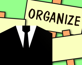 Organize  