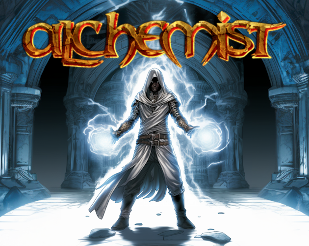 Alchemist Tower Defense