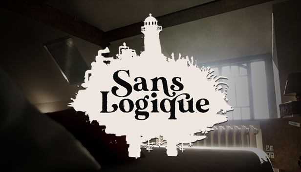 Cover image for Sans Logique
