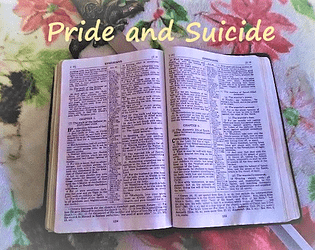 Pride and Suicide
