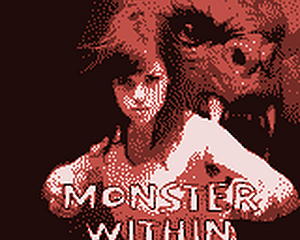 Monster Within