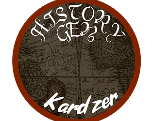Kardzer History Simulator