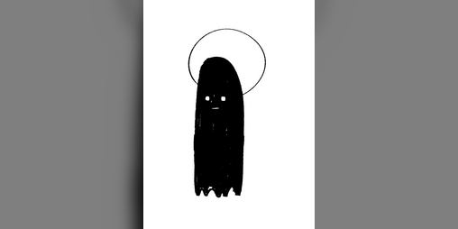 Cover image for I Don't Know What to Call This