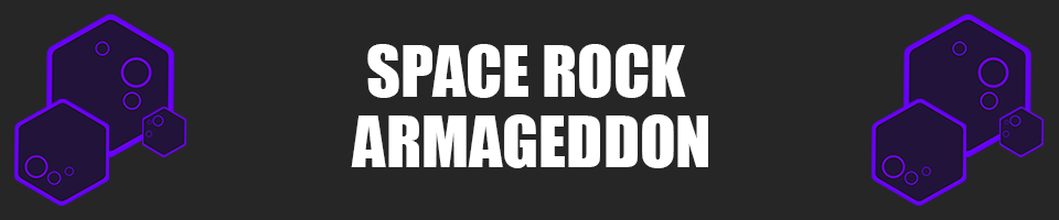 Space Rock Armageddon