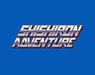 Shishiron Adventure [Demo]