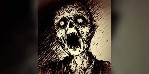 Cover image for Analog Horror