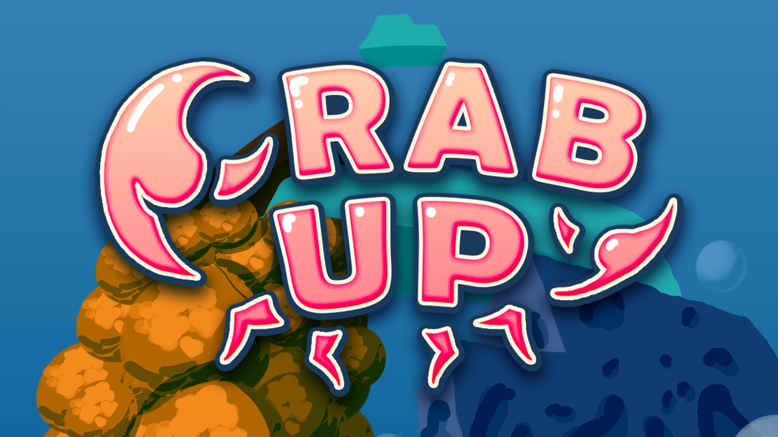 Crab Up