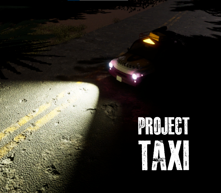 Project Taxi