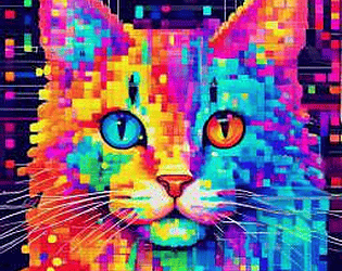 StoriCats