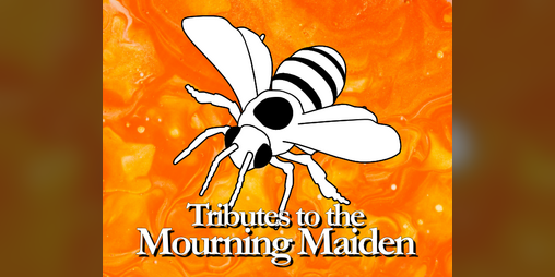 Cover image for Tributes to the Mourning Maiden