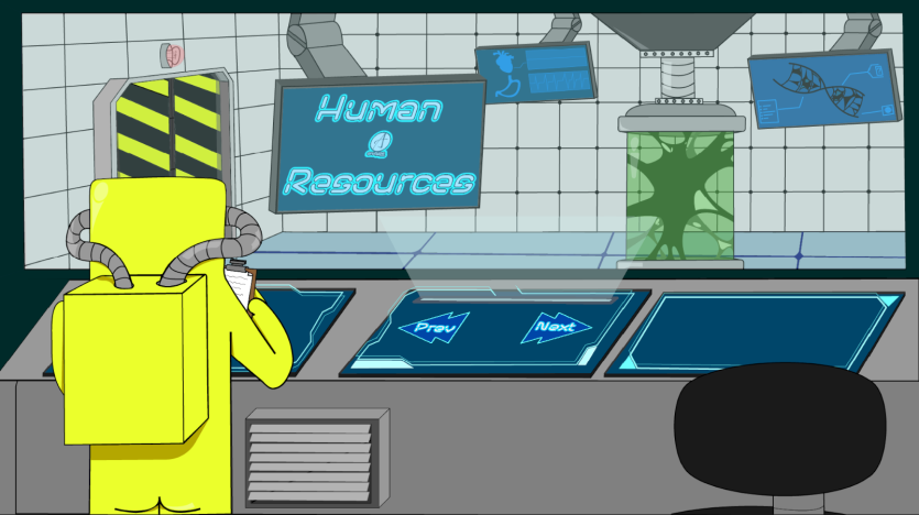 Human Resources