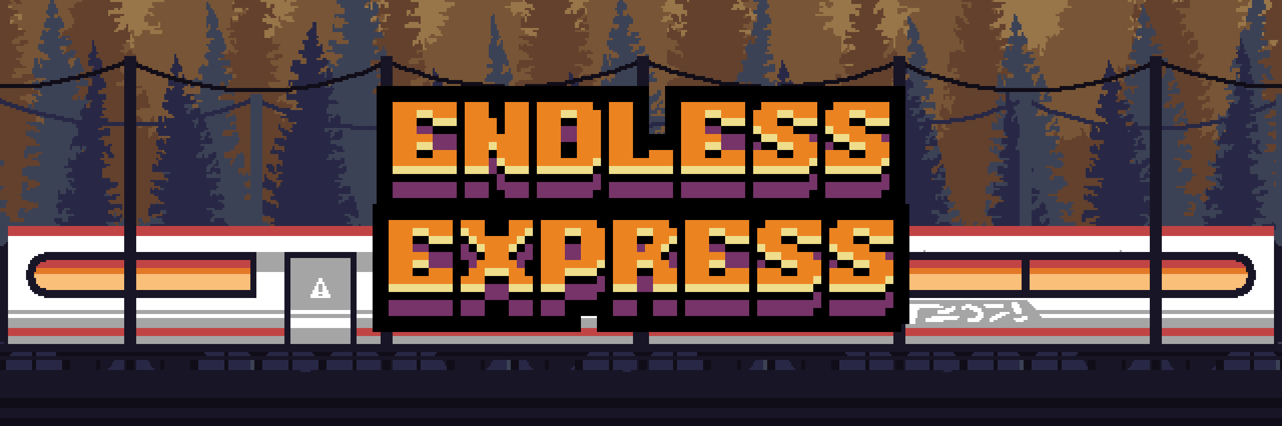ENDLESS EXPRESS