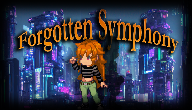 Forgotten Symphony