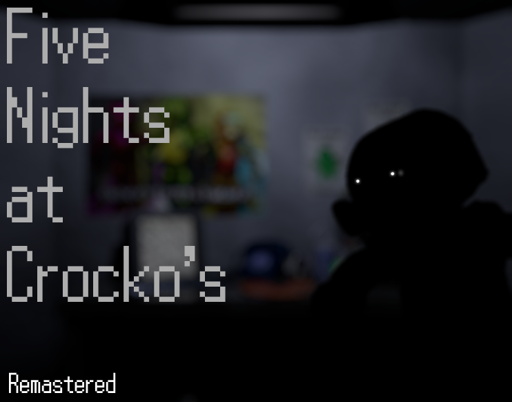 Five Nights at Crocko's