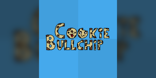 Cover image for Cookie Bullchip