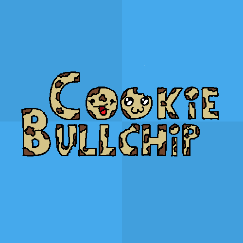 Update release date trailer! - Cookie Bullchip by spinie