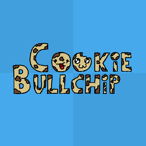 Cover image for Cookie Bullchip