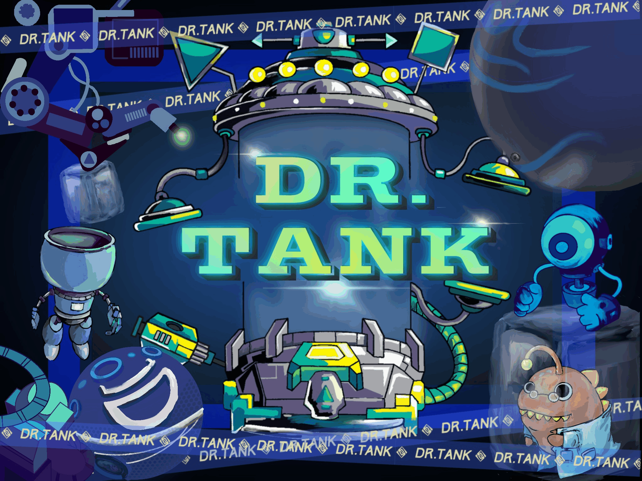 Dr.Tank