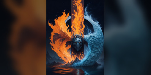 Cover image for Battle of the elements beta v.0.0.1