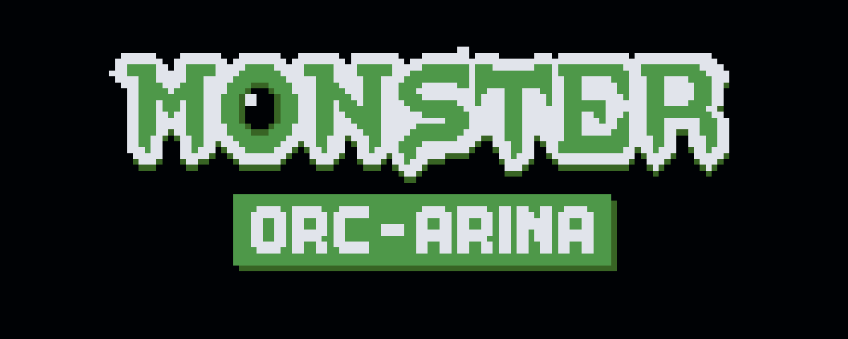 Monster Orc-arina