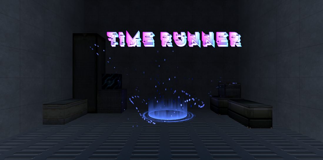 Time Runner