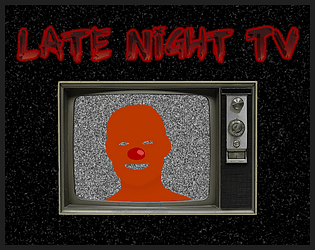 Late Night TV